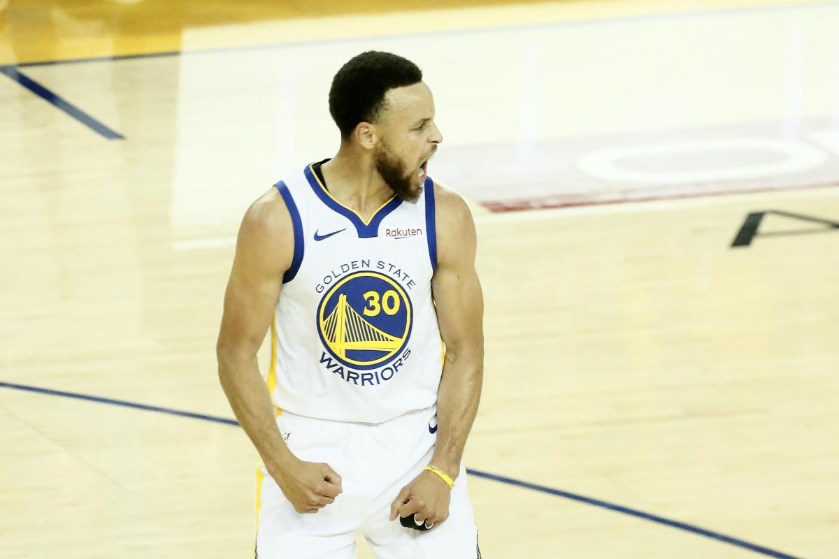 Golden State Warriors extend 'US$20m a year' Rakuten deal - SportsPro