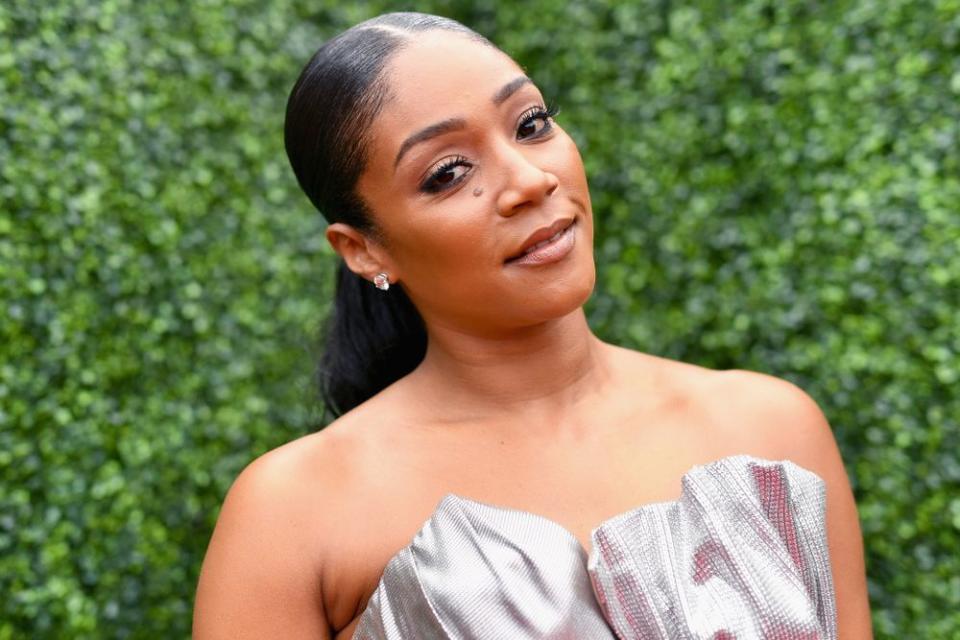 Tiffany Haddish