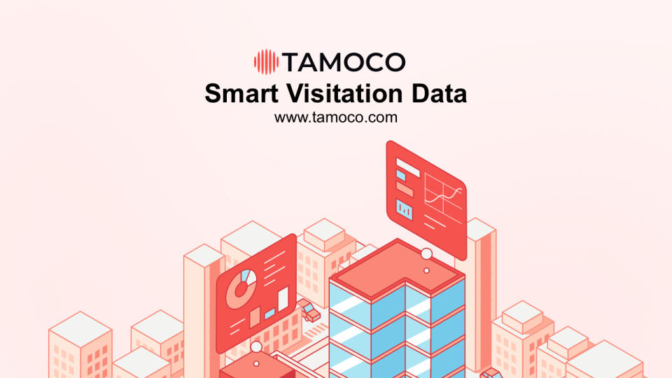 Tamoco’s Smart Visitation Data Now Immediately Available On Bloomberg Enterprise Access Point