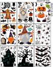 <p><strong>CDLong</strong></p><p>amazon.com</p><p><strong>$6.99</strong></p><p>Looking for a versatile pack of window clings? This set includes 106 pieces, with bats, haunted houses, gnomes, and so much more. </p>