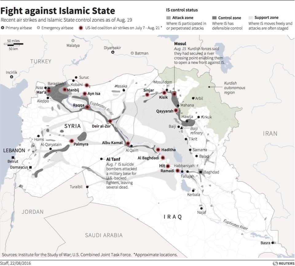 syriaisisbombingmap