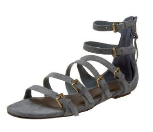 Joie Women's Crimson & Clover Sandal