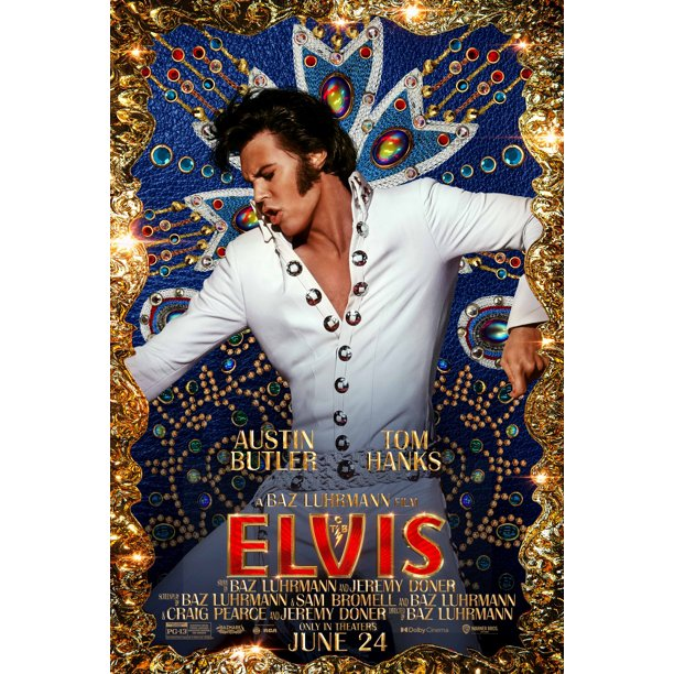 elvis movie