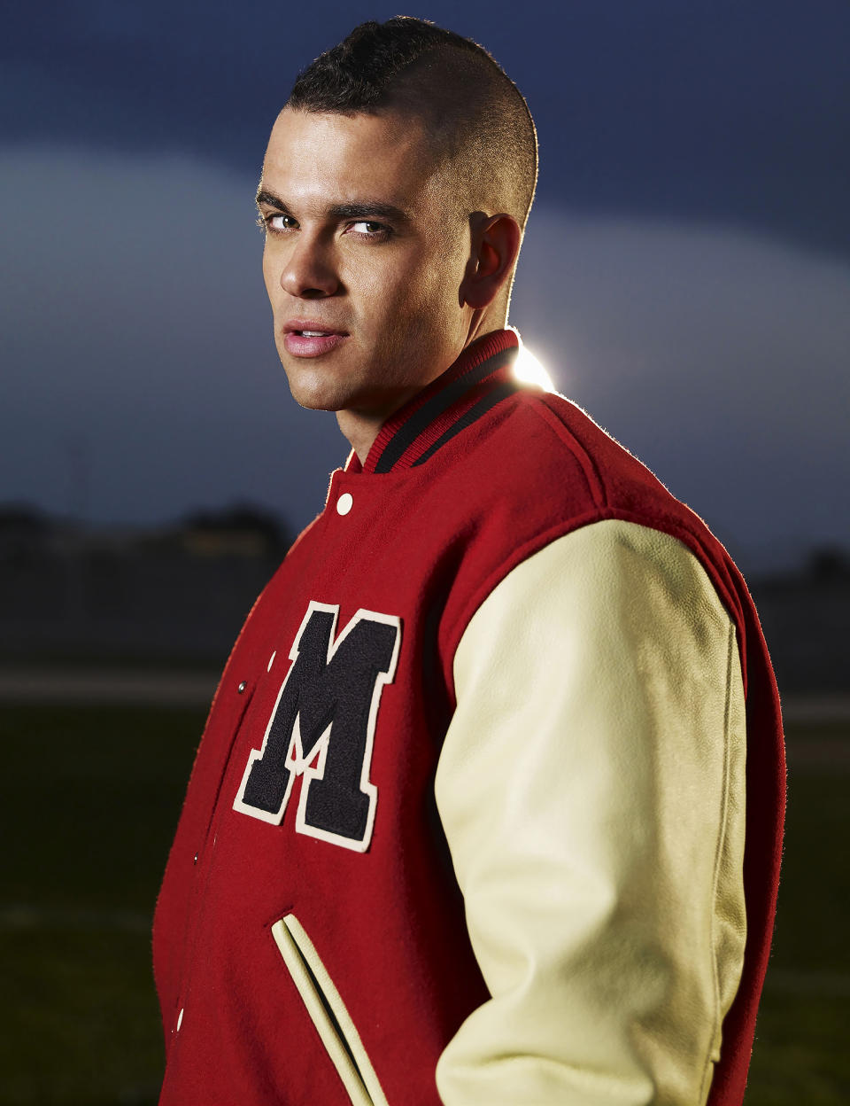 Mark Salling