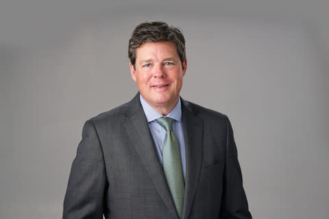 Robert Millard (Photo: Business Wire)