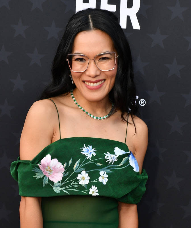 <p>IMAGO / ZUMA Wire</p><p>The standup comic and Emmy-winning star of <em>Beef </em>has yet to bring her comedic chops to <em>SNL</em>, but maybe her boyfriend (<em>SNL </em>alum <strong>Bill Hader</strong>) can convince her to take on the gig. </p>