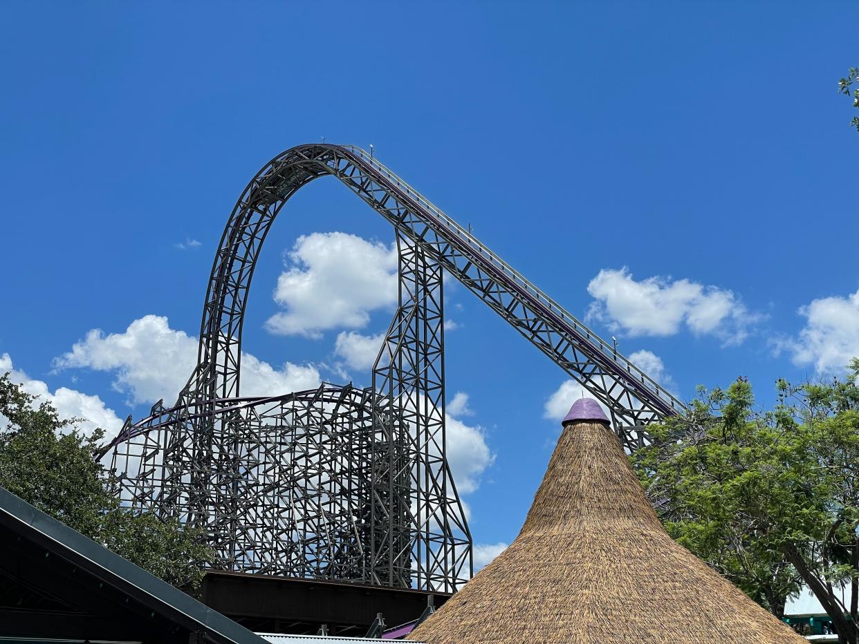 Iron Gwazi