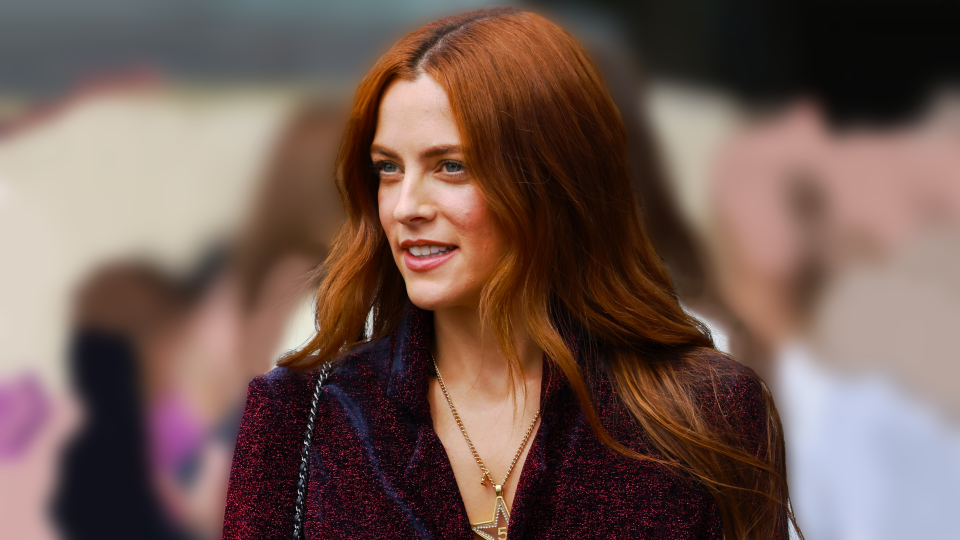 Riley Keough welcomed a baby via surrogate. Here's what to know. (Image: Arnold Jerocki/Getty Images)