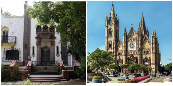 Colonia en México es nombrada “La más Cool del Mundo” por revista internacional 