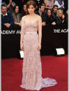 Oscars 2012: Kate Mara