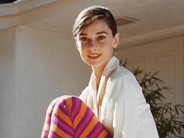 Audrey Hepburn, One Of A Kind, News & Stories