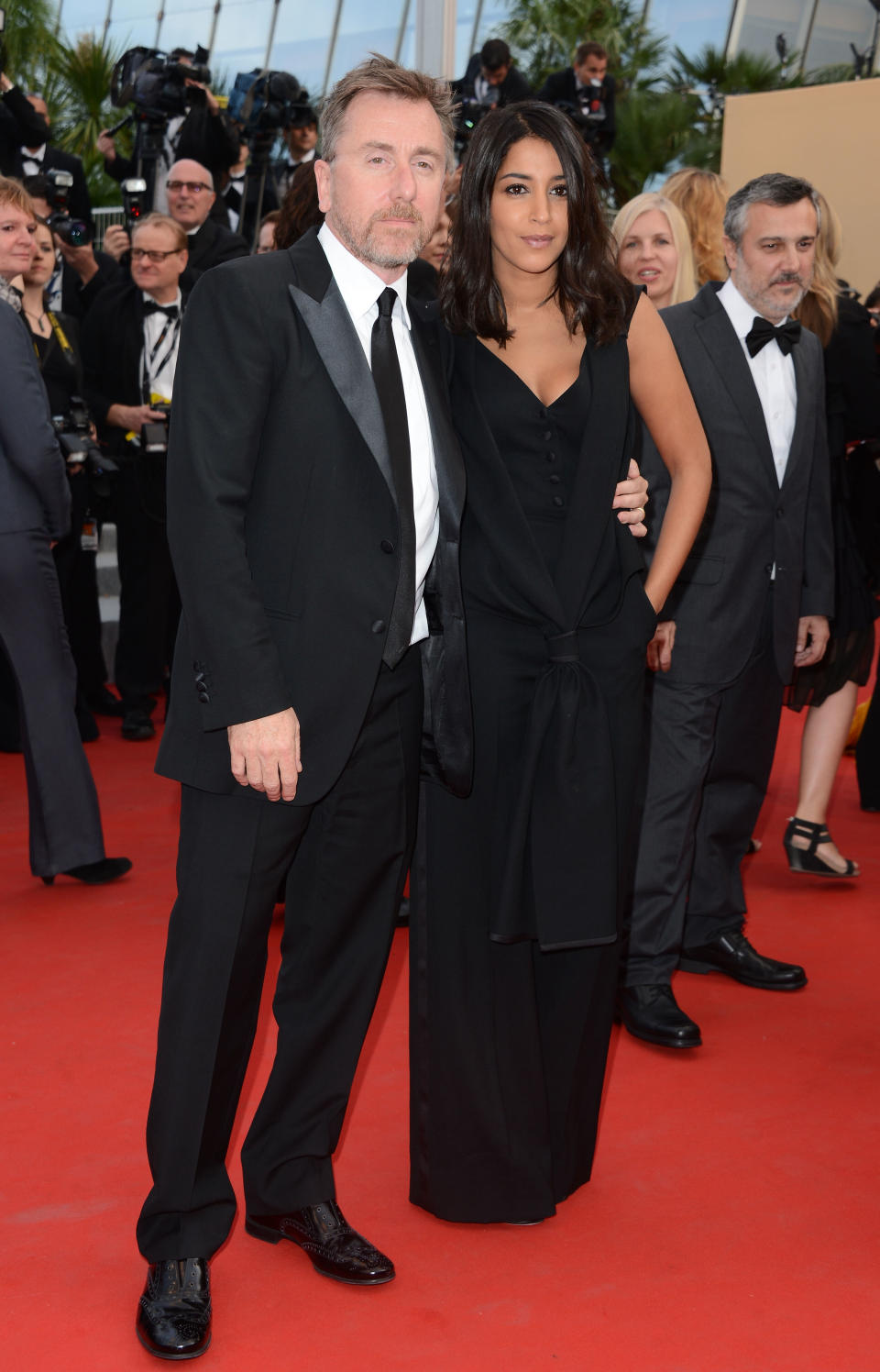 "De Rouille et D'os" Premiere - 65th Annual Cannes Film Festival