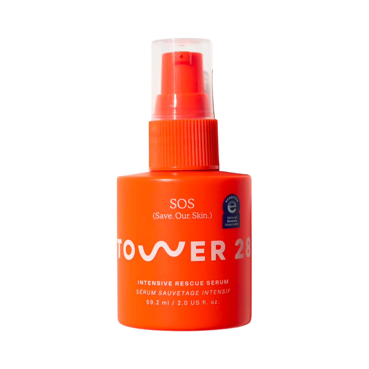 <p><a href="https://go.redirectingat.com?id=74968X1596630&url=https%3A%2F%2Fwww.sephora.com%2Fproduct%2Fsos-intensive-redness-relief-serum-P500121&sref=https%3A%2F%2Fwww.harpersbazaar.com%2Fbeauty%2Fskin-care%2Fg45206189%2Fbest-acne-serums%2F" rel="nofollow noopener" target="_blank" data-ylk="slk:Shop Now;elm:context_link;itc:0;sec:content-canvas" class="link rapid-noclick-resp">Shop Now</a></p><p>SOS Intensive Redness Relief Serum</p><p>sephora.com</p><p>$34.00</p><span class="copyright">Tower 28</span>