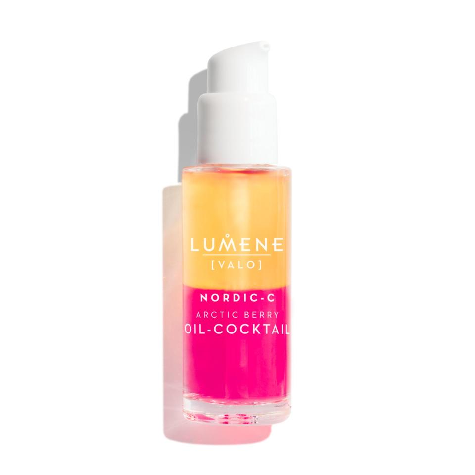 Lumene Nordic Arctic Berry Oil Cocktail (Lumene )