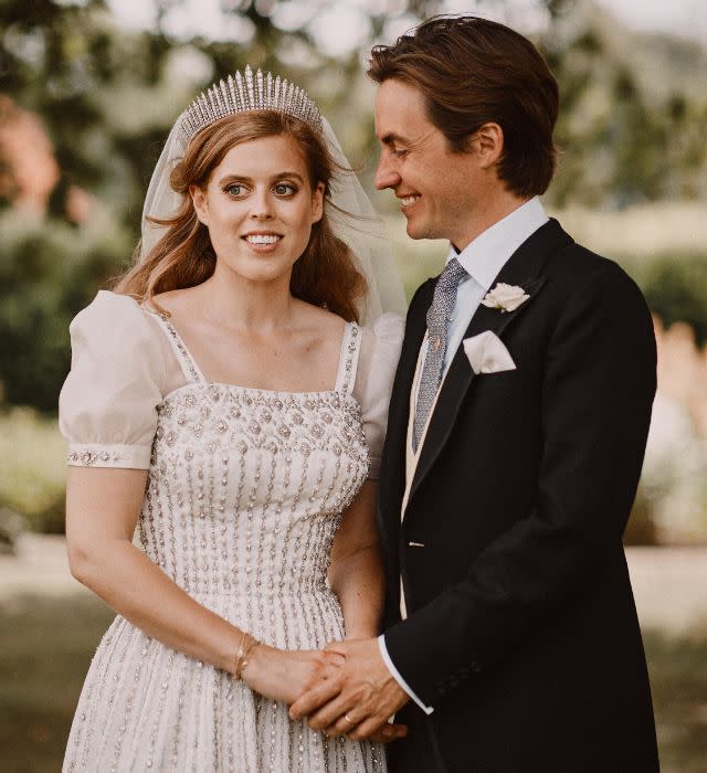 Queen Mary’s Fringe Tiara: ~$6.8-9million