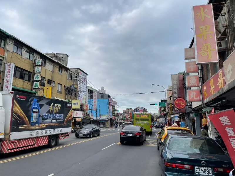 ▲士林社子地區開發較早，也較少新建案，因此為士林房價最親民區域。（圖／資料照片）