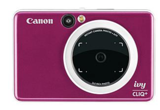 The camera has a micro SD slot for saving favorite images. (Photo: HSN)