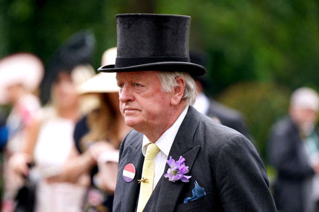 Royal Ascot 2021 – Day Three