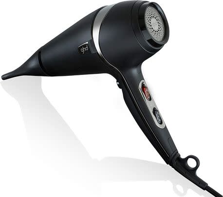 Get 20% off this GHD hairdryer