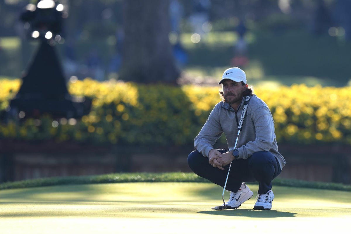 2023 Valspar Championship odds, course history and picks to win