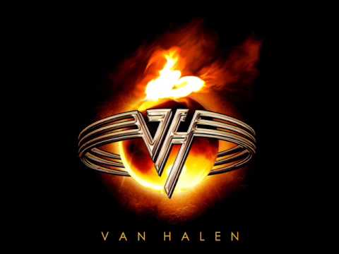 17) "Runnin' With the Devil," Van Halen