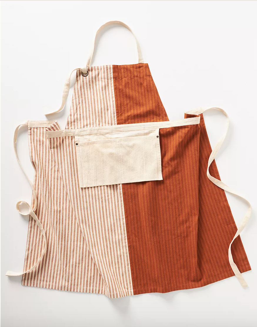 Trudy Apron