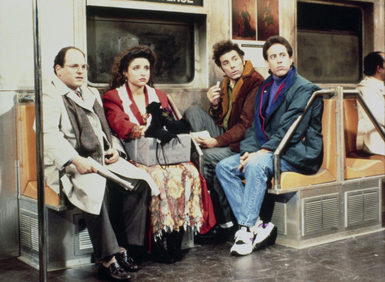 Seinfeld