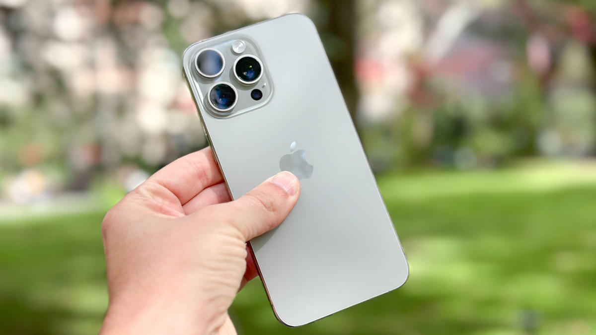 Apple's iPhone 16 Pro Max super-flagship could gain an all-new 48MP  super-sensor - PhoneArena