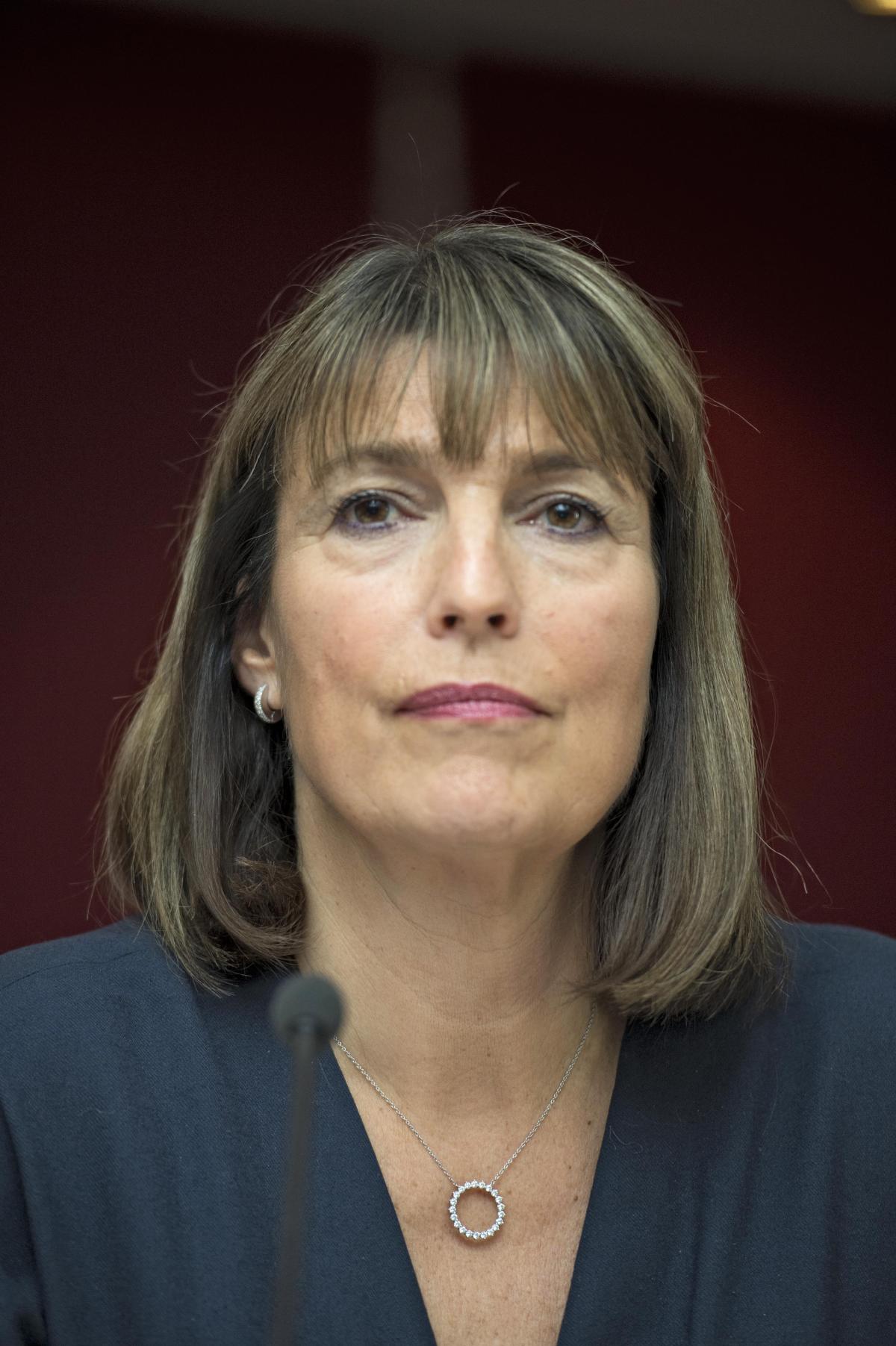 ITV Appoints Carolyn McCall As CEO