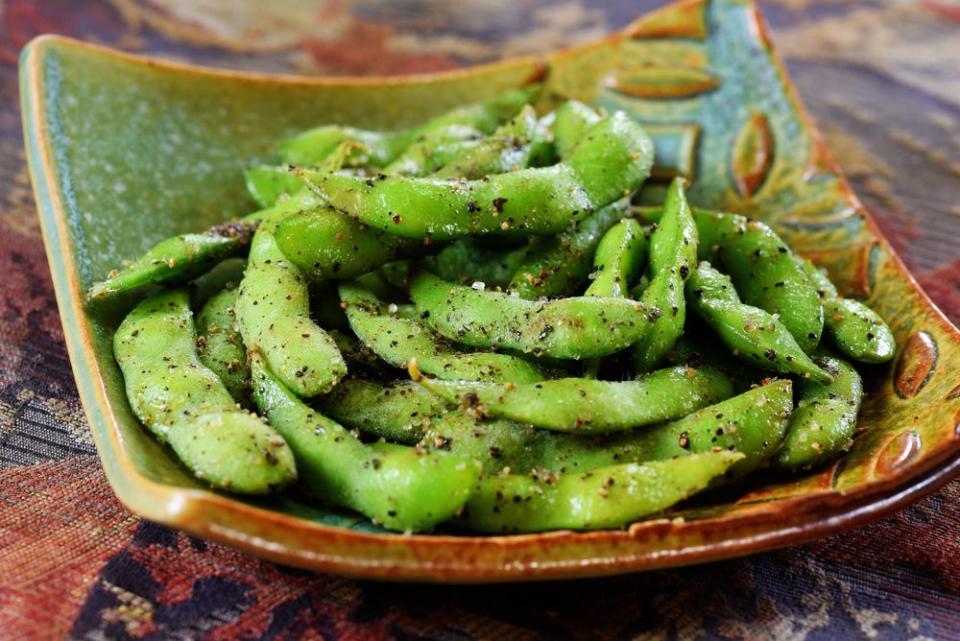 Edamame