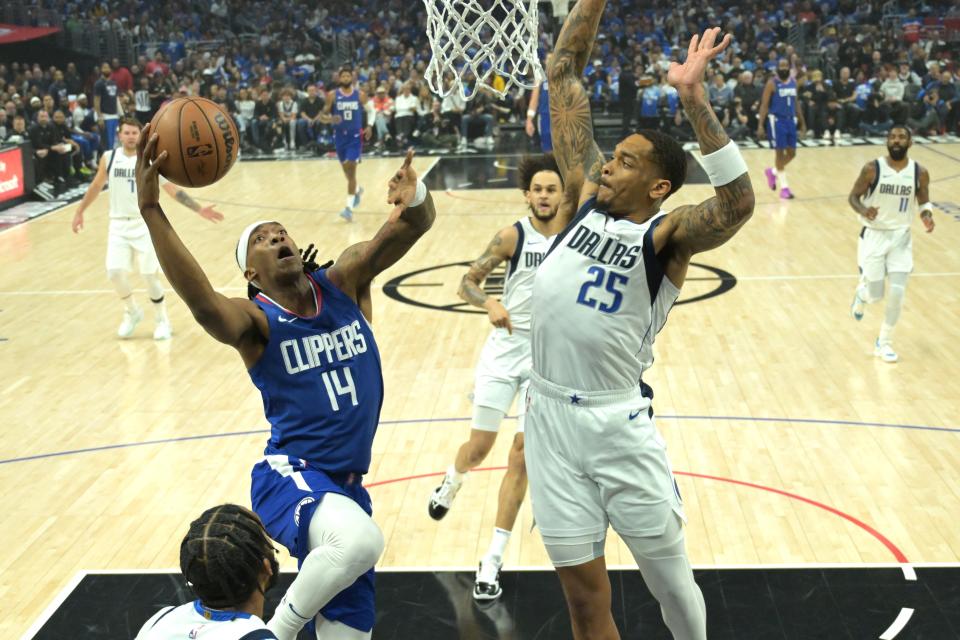 Will the Los Angeles Clippers beat the Dallas Mavericks in Game 2 of their NBA Playoffs series? NBA picks, predictions and odds weigh in on Tuesday's game.