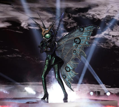 The Masked Singer Recap Season 2 Episode 4