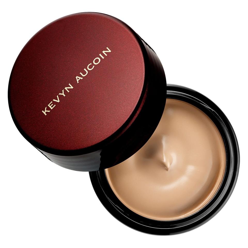 11) The Sensual Skin Enhancer Concealer