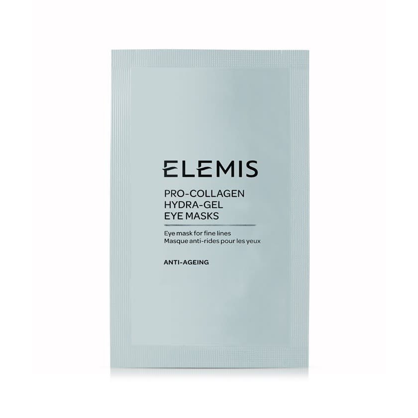 Elemis Pro-Collagen Hydra Gel Eye Masks