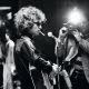 Bob Dylan en tournÈe en Angleterre