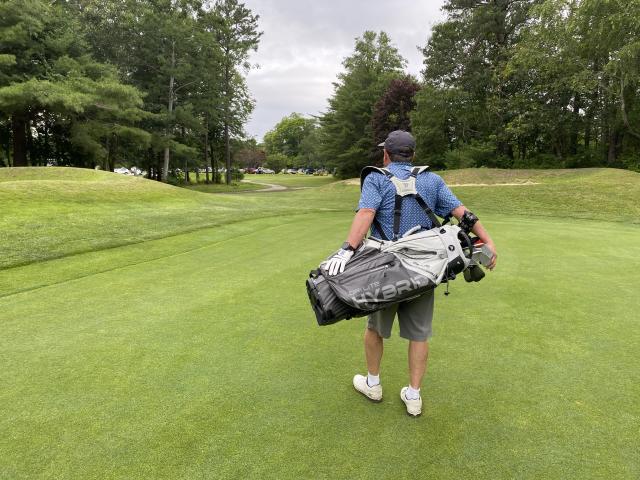 The Best Golf Bags of 2023 - Sports Illustrated