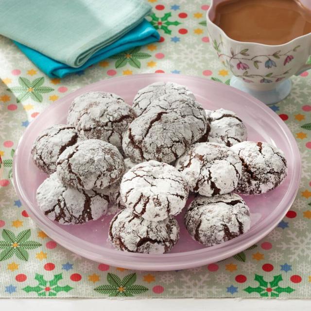 pioneer woman no bake christmas cookies