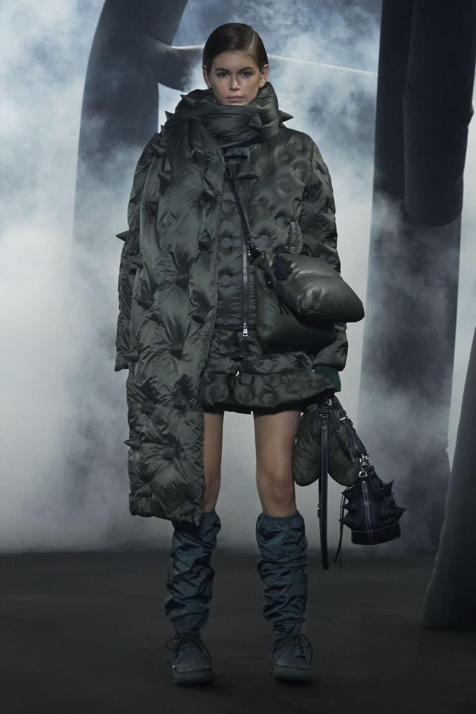 1 MONCLER JW ANDERSON