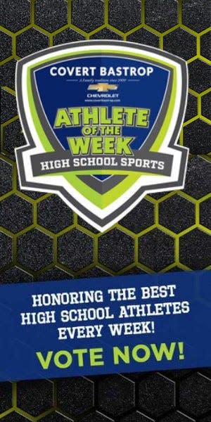 High School Athlete of the Week polls