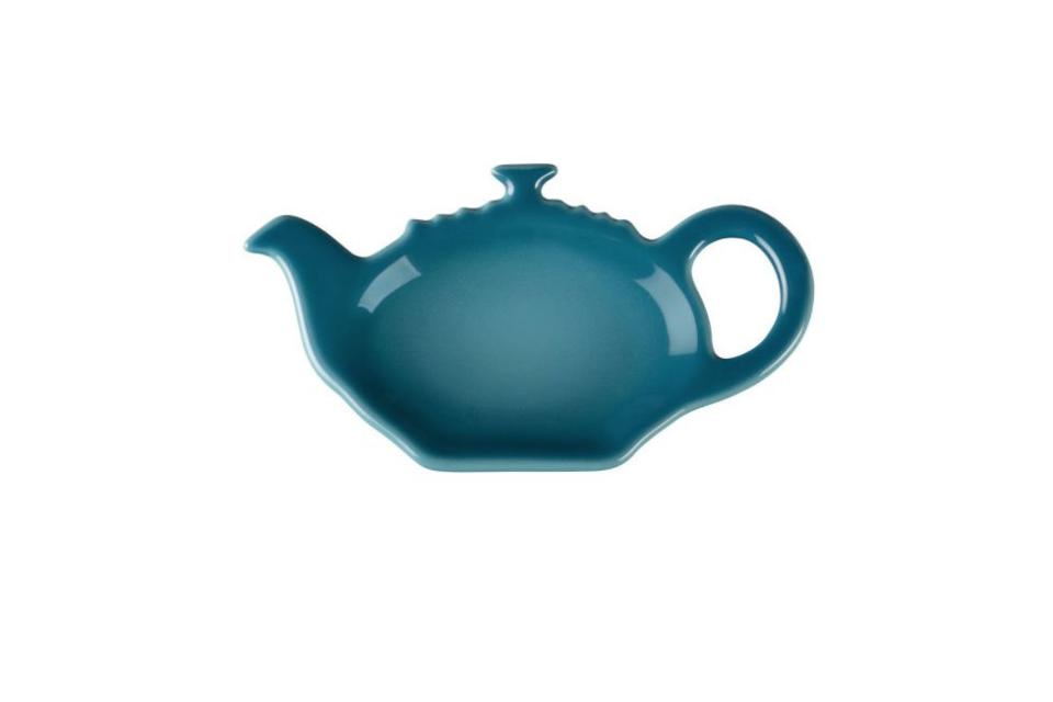 Le Creuset Tea Bag Holder