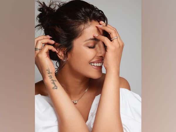 Priyanka Chopra (Image source: Instagram)