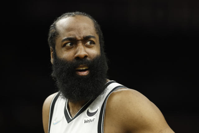 76ers' Trade Target for James Harden is 'Untouchable' in Talks, per Report