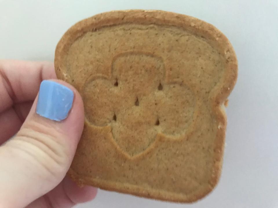 Toast-Yay!