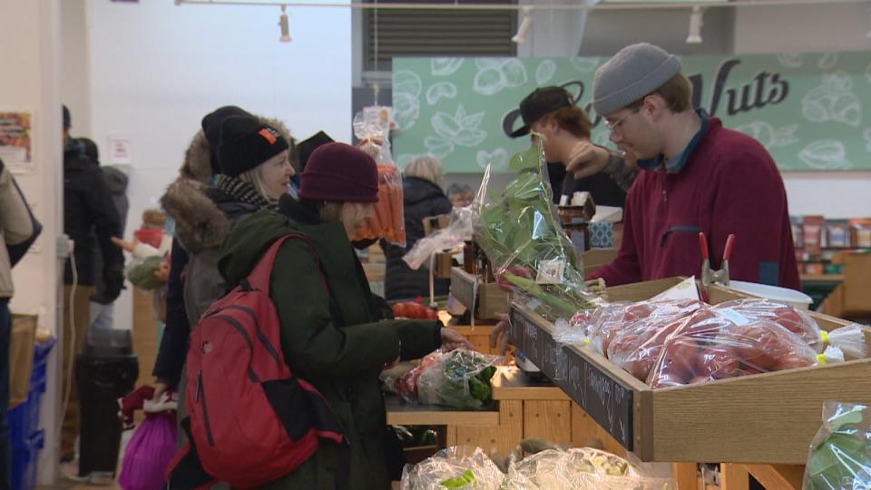 The weekend market will likely have to declare bankruptcy, and the last day for patrons to attend could be Jan. 28. 