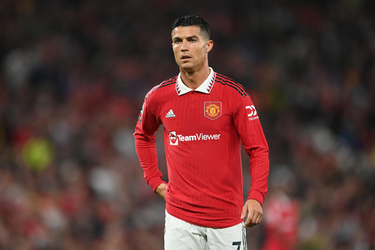 Is Cristiano Ronaldo Now Manchester United's Greatest Ever Player?