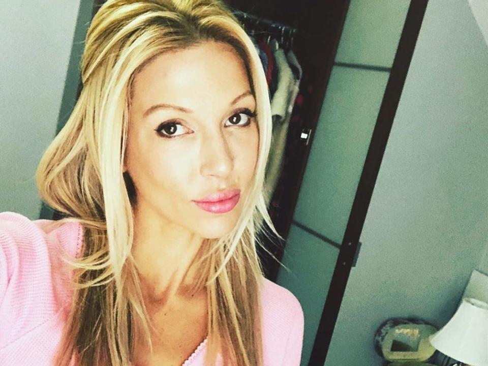 miriam mcdonald instagram december 2019