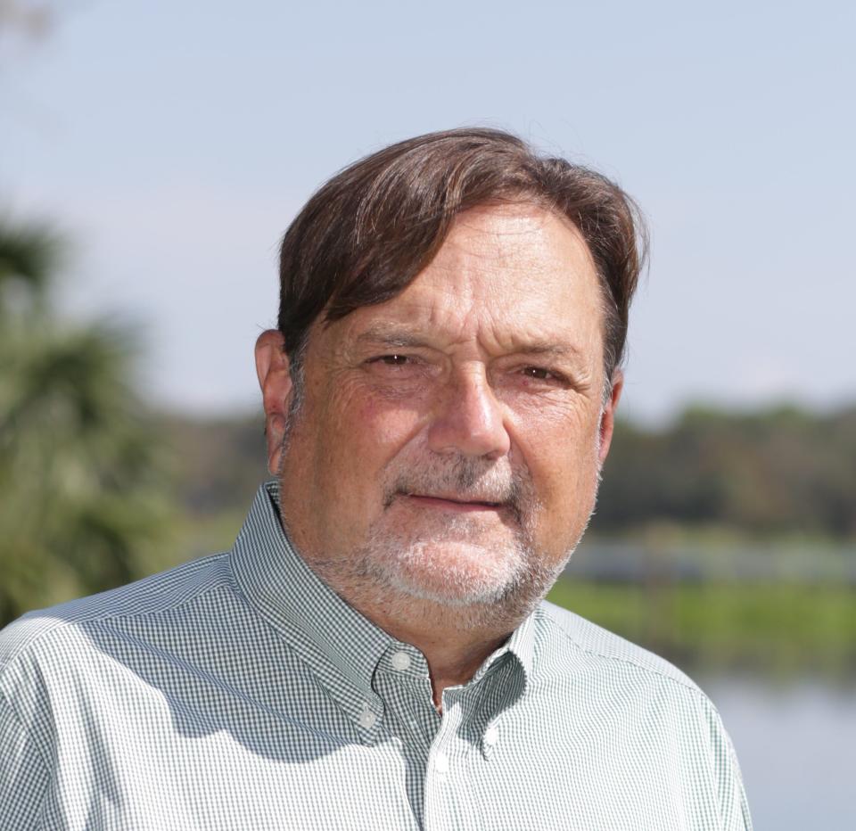 The Magnolia Chapter will host environmentalist and educator Clay Henderson, author of the book “Forces of Nature: A History of Florida Land Conservation,”   at 7 p.m. Thursday, Feb. 2, in the King Building Auditorium on the FSU Campus.