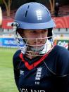 30-year-old England wicketkeeper, Sarah Taylor, announced her retirement from international cricket in September 2019, to focus on her mental health. The player, who made her debut for England in 2006, first took a break from cricket in 2016 but returned to the side in 2017 where she played a solid game during the World Cup, which England went on to win. However, her battle with anxiety forced Taylor to prioritise her health and retire from international cricket. Taylor was ICC Women’s Cricketer of the Year thrice and the 2014 Women’s ODI cricketer of the year. <em><strong>Image credit:</strong></em> By paddynapper - flickr, CC BY-SA 2.0, https://commons.wikimedia.org/w/index.php?curid=7279816