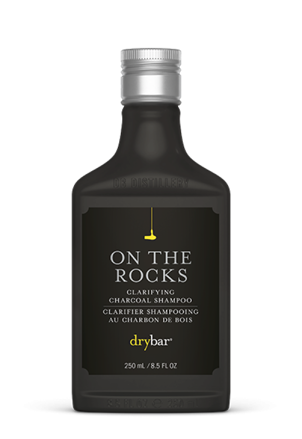 Since you&rsquo;re only &ldquo;cleaning&rdquo; your hair once or twice a week, you want to make sure it&rsquo;s thorough. Now&rsquo;s the time to lather, rinse, and repeat! A <a href="https://fave.co/2Q14e8F" target="_blank" rel="noopener noreferrer">clarifying shampoo</a> will remove all of the dirt, grime and product buildup from your hair and keep it out. But PSA: Clarifying shampoos are <i>strong</i>, so don&rsquo;t use them more than twice a week. If you must wash more than that, alternate with a regular shampoo. Our editor loves&nbsp;<a href="https://fave.co/2Q14e8F" target="_blank" rel="noopener noreferrer">Drybar On The Rocks Clarifying Charcoal Shampoo, $26 Sephora</a>