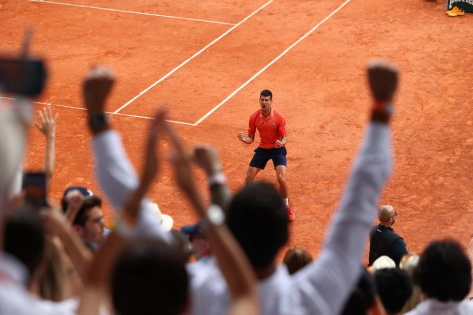 (Photo: Roland Garros)